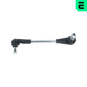 Bieleta antiruliu BMW i3 (I01) Range Extender benzina/elector 170 cai OPTIMAL G7-2081