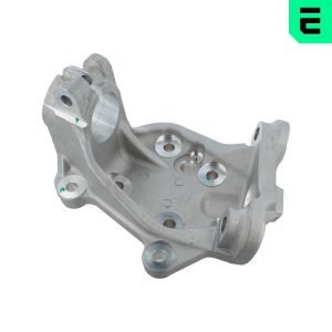 Articulatie directie suspensie roata BMW Seria 3 Touring (E91) 320 i benzina 150 cai OPTIMAL KN-501513-01-L