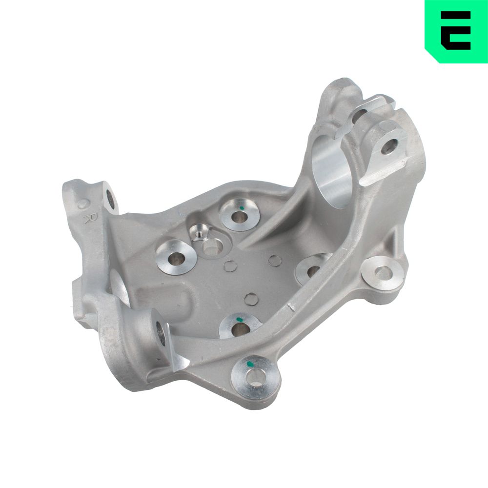 Articulatie directie suspensie roata BMW Seria 1 Cabriolet (E88) 120 d diesel 197 cai OPTIMAL KN-501513-01-R