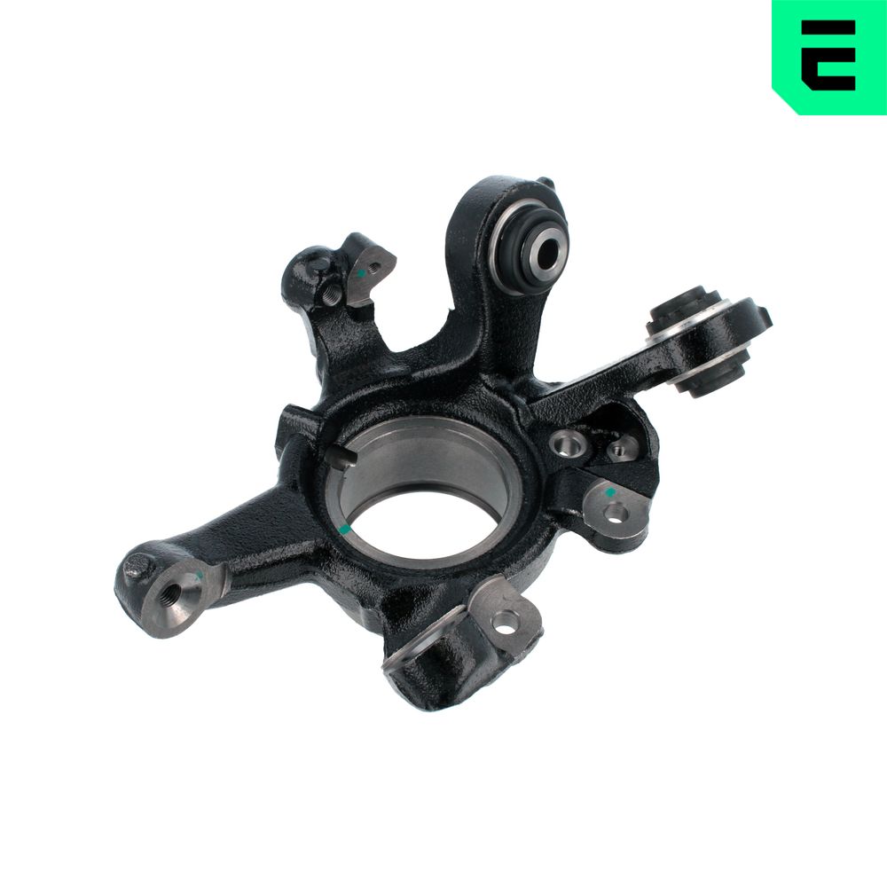 Articulatie directie suspensie roata BMW Seria 3 (E90) 335 d diesel 286 cai OPTIMAL KN-502691-01-R