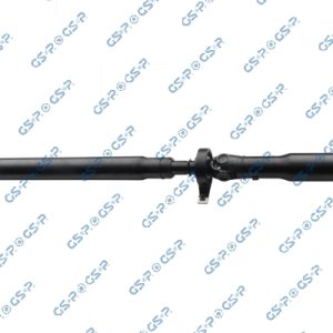 Ax cardanic antrenarea arborelui BMW Seria 3 Compact (E46) 325 ti benzina 192 cai GSP PS900113