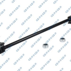 Bieleta antiruliu BMW Seria 3 cupe (E46) 330 Cd diesel 204 cai GSP S050056