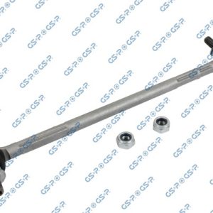 Bieleta antiruliu BMW Seria 1 (E81) 130 i benzina 258 cai GSP S050068