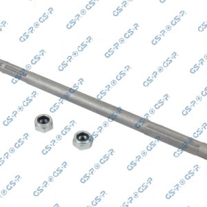 Bieleta antiruliu BMW Seria 1 Cabriolet (E88) 118 i benzina 143 cai GSP S050069