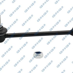 Bieleta antiruliu BMW Seria 1 cupe (E82) 125 i benzina 218 cai GSP S050070