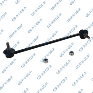 Bieleta antiruliu BMW Seria 3 Touring (E46) 330 xd diesel 204 cai GSP S050076