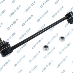 Bieleta antiruliu BMW Seria 3 Cabriolet (E36) 320 i benzina 150 cai GSP S050078