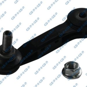 Bieleta antiruliu BMW Seria 2 Active Tourer (F45) 225 xe Plug-in-Hybrid benzina/elector 224 cai GSP S051243
