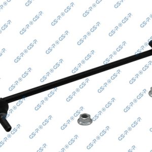 Bieleta antiruliu BMW Seria 3 (F30, F80) 328 i benzina 245 cai GSP S051259