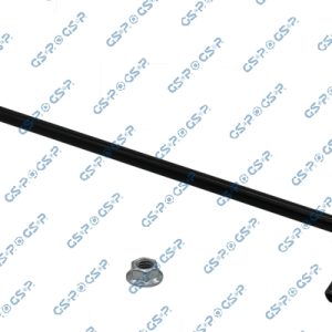 Bieleta antiruliu BMW Seria 2 cupe (F22, F87) M 235 i xDrive benzina 326 cai GSP S051260