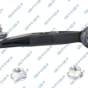 Bieleta antiruliu BMW Seria 3 (F30, F80) 335 i benzina 326 cai GSP S051261