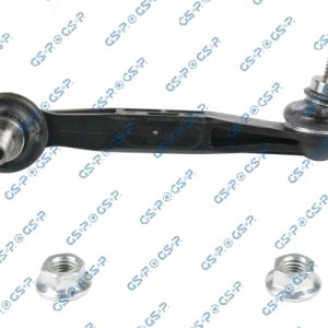 Bieleta antiruliu BMW Seria 3 (F30, F80) 330 i benzina 252 cai GSP S051262