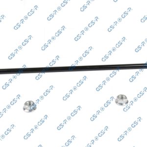 Bieleta antiruliu BMW Seria 3 Touring (E91) 320 d xDrive diesel 184 cai GSP S051285