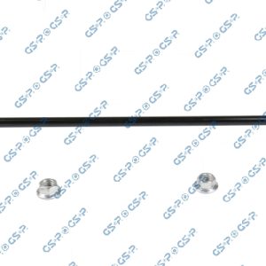 Bieleta antiruliu BMW Seria 3 cupe (E92) 320 d xDrive diesel 177 cai GSP S051286