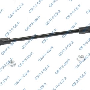 Bieleta antiruliu BMW Seria 1 (F40) 128 ti benzina 265 cai GSP S051334