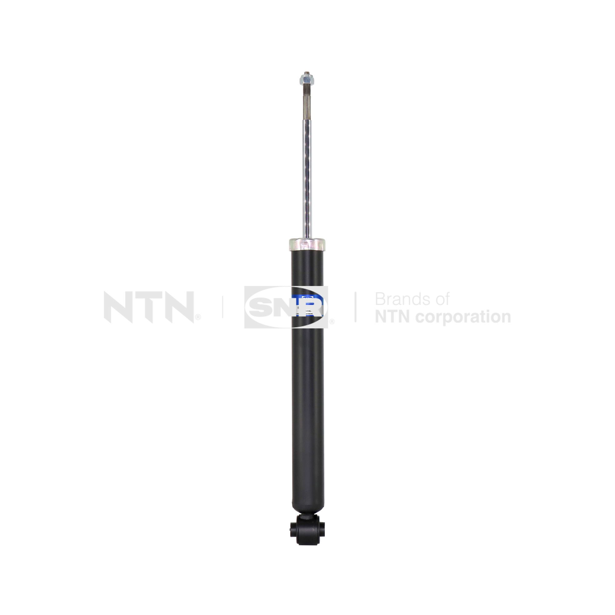 Amortizor BMW Seria 3 (E46) 316 i benzina 105 cai SNR SA95013.03