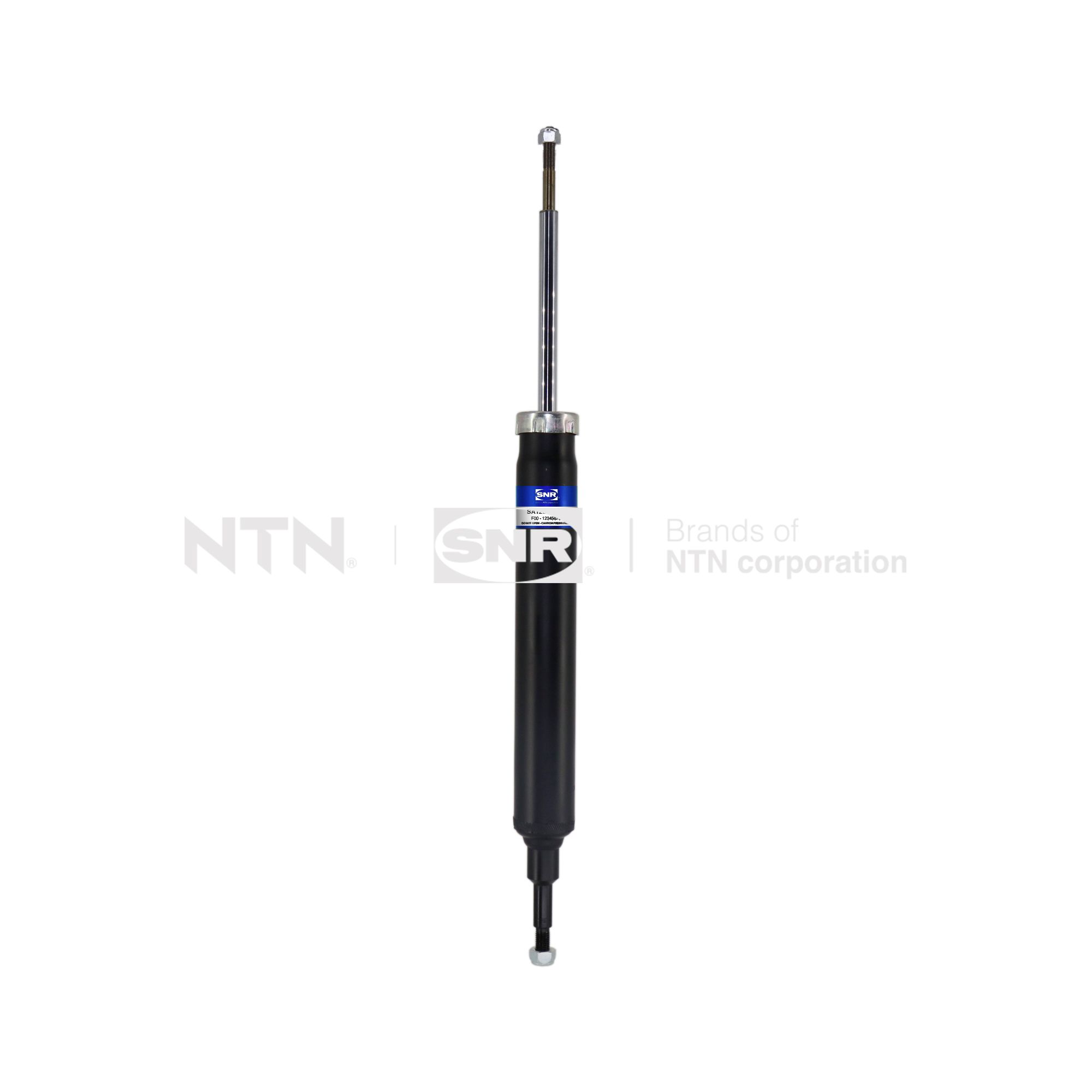 Amortizor BMW Seria 3 cupe (E92) 320 i benzina 170 cai SNR SA95014.05