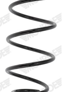 Arc spiral BMW Seria 3 (F30, F80) 325 d diesel 218 cai MONROE SP4156