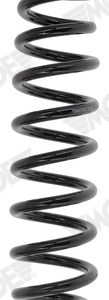 Arc spiral BMW Seria 1 (F20) 118 d xDrive diesel 143 cai MONROE SP4159