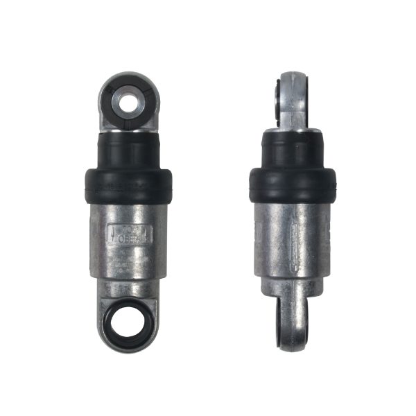 Amortizor vibratii curea transmisie cu caneluri BMW Seria 3 (E36) 325 i benzina 192 cai GATES T38221