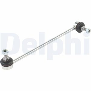 Bieleta antiruliu BMW Seria 3 (E46) 330 xd diesel 184 cai DELPHI TC1801