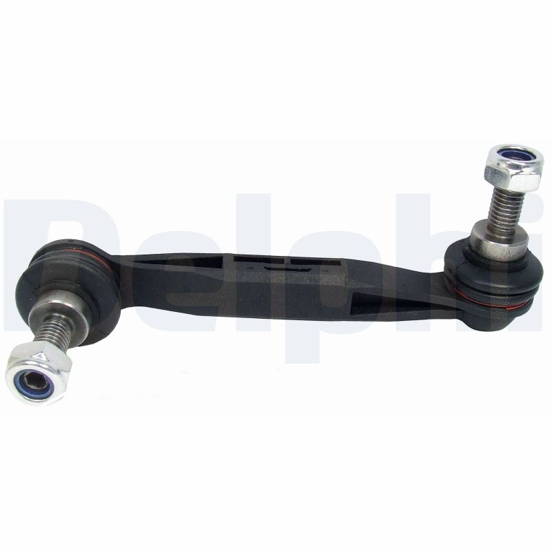 Bieleta antiruliu BMW Seria 3 (F30, F80) 340 i benzina 360 cai DELPHI TC2537