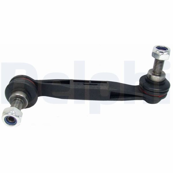 Bieleta antiruliu BMW Seria 2 cupe (F22, F87) M 235 i xDrive benzina 326 cai DELPHI TC2537