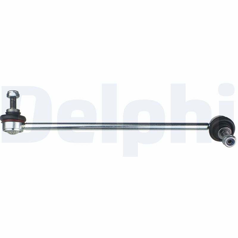 Bieleta antiruliu BMW Seria 1 (F20) 116 i benzina 136 cai DELPHI TC2646