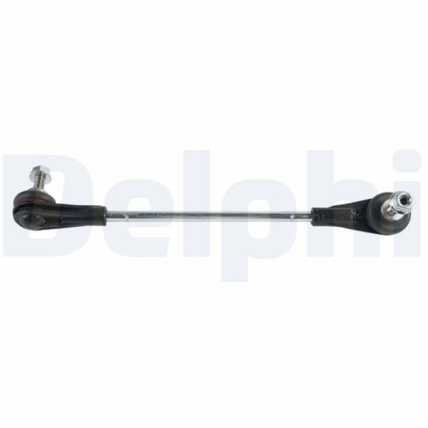 Bieleta antiruliu BMW Seria 2 cupe (G42, G87) 220 d Mild-Hybrid Diesel/electro 190 cai DELPHI TC6999