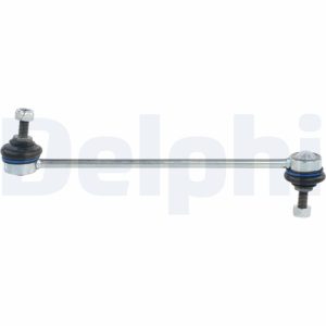 Bieleta antiruliu BMW Seria 3 Cabriolet (E46) 325 Ci benzina 192 cai DELPHI TC932