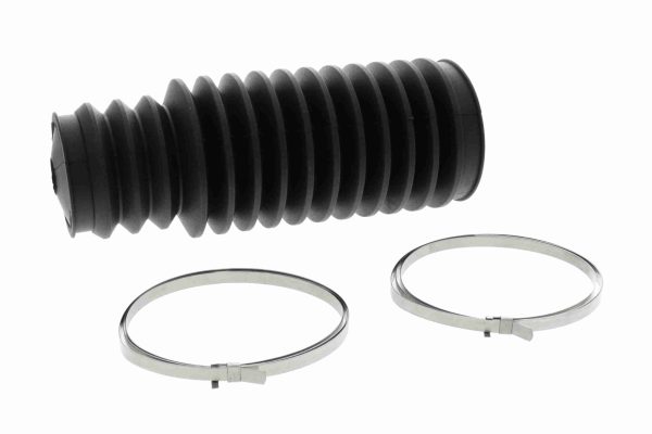 Ansamblu burduf directie BMW Seria 3 Cabriolet (E46) 318 Ci benzina 136 cai VAICO V20-0745