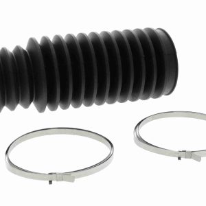 Ansamblu burduf directie BMW Seria 3 Cabriolet (E46) 318 Ci benzina 143 cai VAICO V20-0745