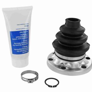 Ansamblu burduf articulatie planetara BMW Seria 3 Compact (E46) 320 td diesel 150 cai VAICO V20-1192