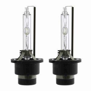 Bec far faza lunga BMW Seria 3 Cabriolet (E46) 318 Ci benzina 150 cai VEMO V99-84-0015