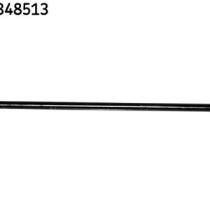 Bieleta antiruliu BMW Seria 3 (E46) 330 xi benzina 231 cai SKF VKDS 348513