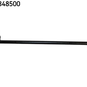 Bieleta antiruliu BMW Seria 3 cupe (E92) 325 d diesel 211 cai SKF VKDS 348500