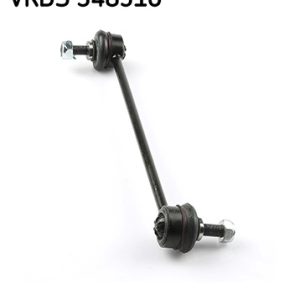 Bieleta antiruliu BMW Seria 3 Cabriolet (E46) 330 Ci benzina 231 cai SKF VKDS 348510