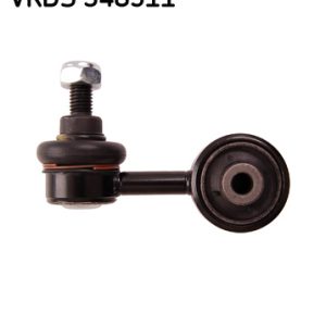 Bieleta antiruliu BMW Seria 3 Cabriolet (E36) 328 i benzina 193 cai SKF VKDS 348511