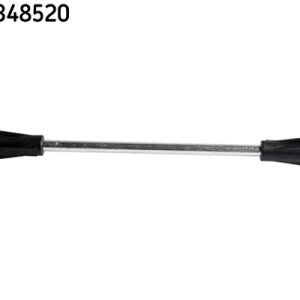 Bieleta antiruliu BMW Seria 1 (F40) 118 i benzina 140 cai SKF VKDS 348520