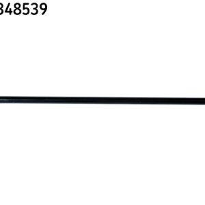 Bieleta antiruliu BMW Seria 3 cupe (E92) 325 xi benzina 218 cai SKF VKDS 348539