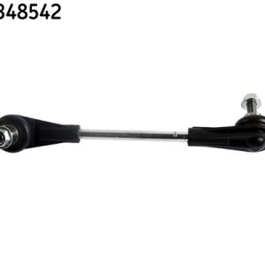 Bieleta antiruliu BMW i3 (I01) s Range Extender benzina/elector 184 cai SKF VKDS 348541