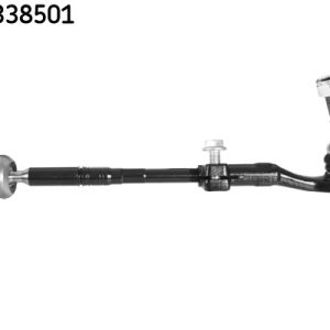 Bara directie BMW Seria 3 (E90) 320 si benzina 173 cai SKF VKDY 338501