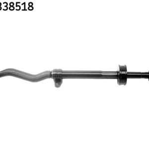 Bara directie BMW Seria 3 Cabriolet (E30) 318 i benzina 113 cai SKF VKDY 338518