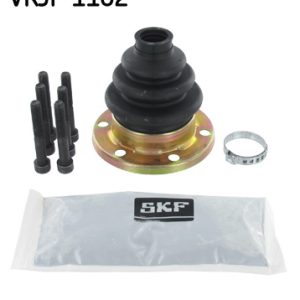 Ansamblu burduf articulatie planetara BMW Seria 3 (E30) 316 i benzina 100 cai SKF VKJP 1102