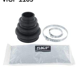 Ansamblu burduf articulatie planetara BMW Seria 3 (E46) 330 xi benzina 231 cai SKF VKJP 1103