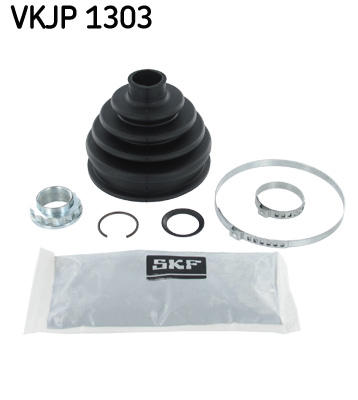Ansamblu burduf articulatie planetara BMW Seria 3 (E46) 330 xd diesel 184 cai SKF VKJP 1303