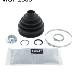 Ansamblu burduf articulatie planetara BMW Seria 3 Touring (E46) 325 xi benzina 192 cai SKF VKJP 1303