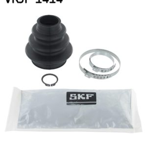 Ansamblu burduf articulatie planetara BMW Seria 3 Compact (E46) 316 ti benzina 115 cai SKF VKJP 1414