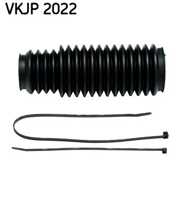 Ansamblu burduf directie BMW Seria 3 Compact (E36) 316 g Benzina/Gaz metan (GNC) 102 cai SKF VKJP 2022