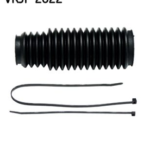 Ansamblu burduf directie BMW Seria 3 (E36) 320 i benzina 150 cai SKF VKJP 2022